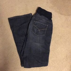 Oh Baby maternity jeans